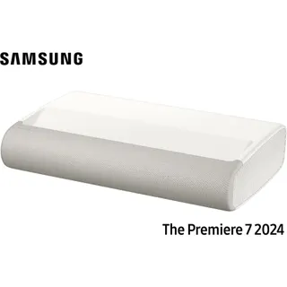 Vidéoprojecteur home cinéma SAMSUNG The premiere SP-LPU7D