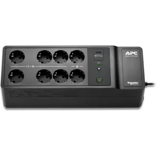 Hub USB C APC BE650G2-GR