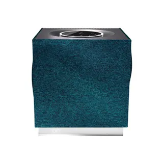 Grille NAIM Assy Mu-so Qb 2nd Gen Peacock