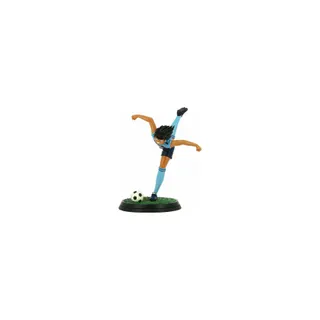 Figurine MICROIDS Figurine - Olive Et Tom - Mark Landers