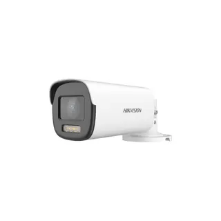 HIKVISION Caméra tube 2Mp PoC ColorVu Hikvision