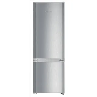 Réfrigérateur combiné LIEBHERR CUele281-26
