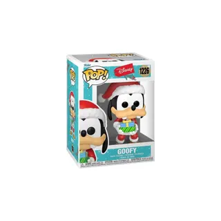 Figurine FUNKO Figurine Funko Pop! - Disney Holiday -