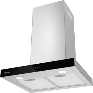 Hotte décorative murale CIARRA CBCS6102