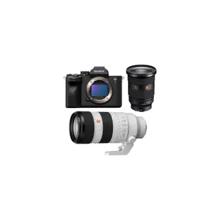Appareil photo Hybride SONY 247702