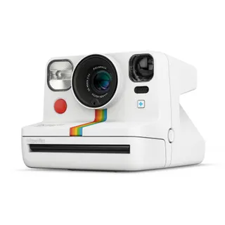 Appareil photo Instantané POLAROID Now+ White
