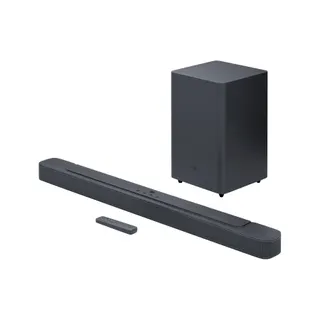 Barre de son JBL BAR 2.1
