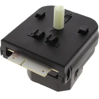 Bouton INDESIT SELECTEUR ELBI 16652 SANS IDC