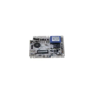Carte FIRST LINE module de puissance