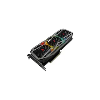 Carte graphique PNY Geforce RTX 3070 Ti 8GB Gaming REVEL