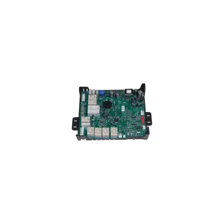 Carte WHIRLPOOL platine de puissance configurable