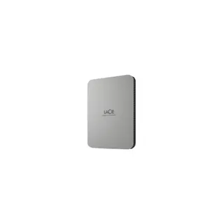 Disque dur externe LACIE 2To Mobile drive USB 3.2 type C