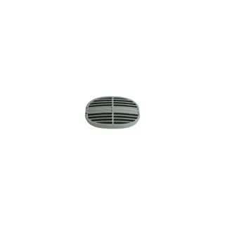 Kit de réparation NILFISK filtre diffuseur complet avec grille gm