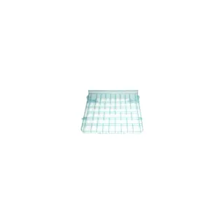 Clayette DOMETIC GRILLE BLEUE 331 X 303 MM POUR REFRIGERA