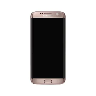 Pièce détachée SAMSUNG Bloc Complet Original Galaxy S7 Edge