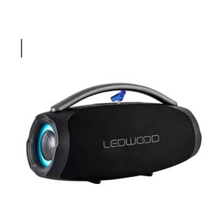 Enceinte nomade LEDWOOD Xtreme360 méga Enceinte Bluetooth 360W E