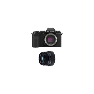Appareil photo Hybride FUJIFILM 249609