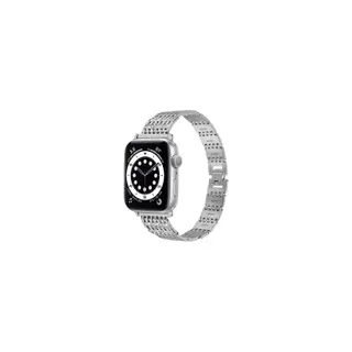 Bracelet EKO pour Apple Watch 38/40/41mm Strass
