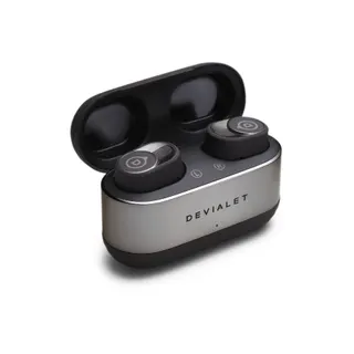 Ecouteurs DEVIALET Gemini II Matte Black