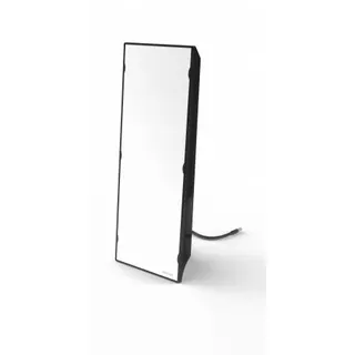 Luminothérapie DAYVIA Slimstyle day noir