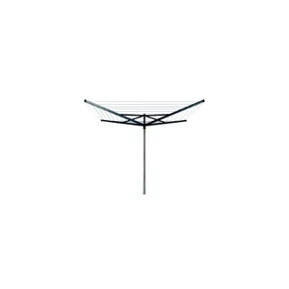 Etendoir à linge BRABANTIA Extérieur compact 40 mètres