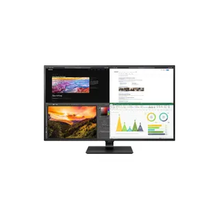 Ecran PC 4K LG 43UN700P-B
