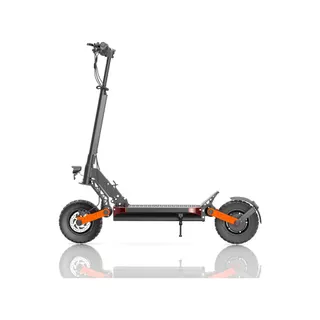 Trottinette électrique JOYOR S10-S-Z 1000W*2 60V18AH Noir