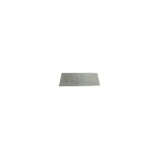 Pièce détachée ROSIERES filtre graisse metallique (49x19 cm)