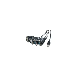 Hub USB C DEXLAN ECF-040344