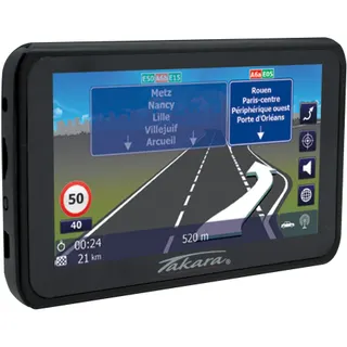 GPS TAKARA GP83