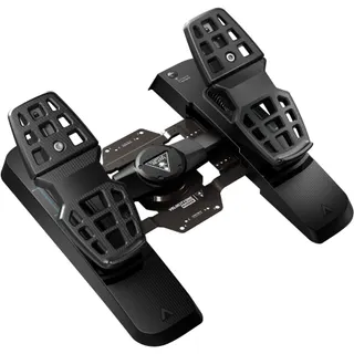 Pédalier TURTLE BEACH VelocityONE Rudder Global