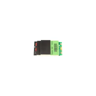 boitier de commande NOVY interface / commande ec led pureline cei