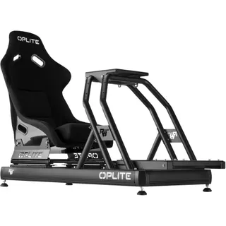 Cockpit OPLITE R8 FURY Noir