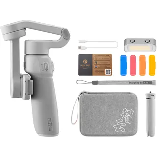 Stabilisateur ZHIYUN Smooth Q4 Combo