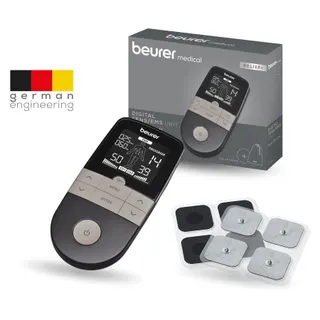 Appareil électrostimulation BEURER EM 1 R Relief+  64 programmes