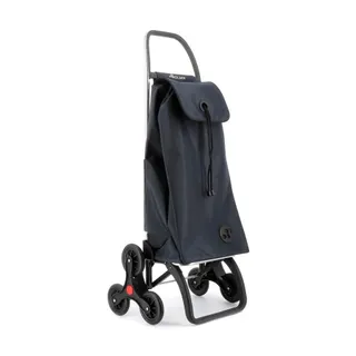 Chariot ROLSER DE MARCHE 6 ROUES MF GRIS