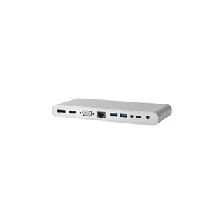Station de charge NEDIS Station d'Accueil USB-C Multiports