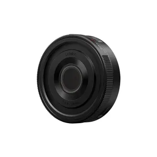 Objectif pour Hybride PANASONIC Full frame 26mm