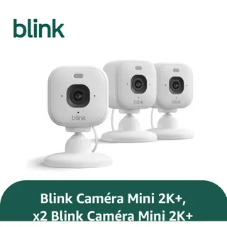 Caméra de surveillance BLINK Multi-Room Monitor