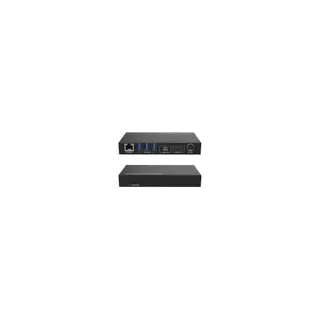 Hub USB C DEXLAN SCA-U3CH