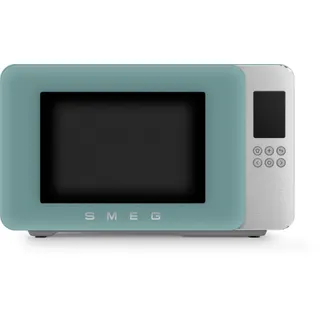 Micro ondes grill SMEG MOC01EGMEU