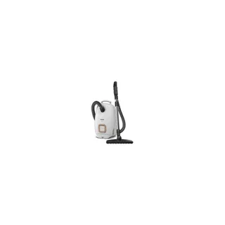 Aspirateur avec sac MIELE Guard L1 Parquet Blanc