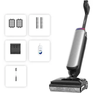Aspirateur laveur TINECO Floor One S9 Artist Premium