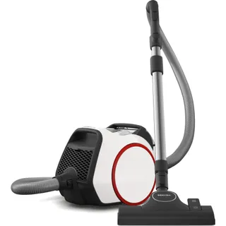 Aspirateur sans sac MIELE Boost CX1 Blanc