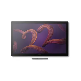 Tablette graphique WACOM Cintiq Pro 22 with Stand