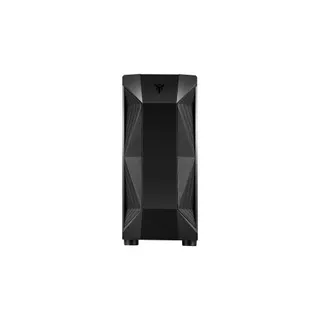 Boitier PC ITEK Boitier Moyen Tour ATX Rock Evo RGB avec