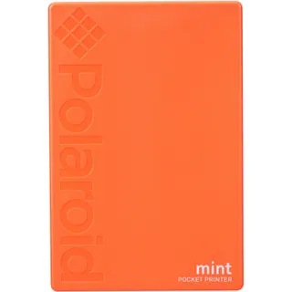 Imprimante photo portable POLAROID Mint Rouge