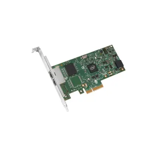 Hub USB C INTEL I350T2V2BLK