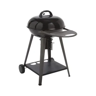 Barbecue charbon SOMAGIC Barbecue au charbon de bois YUTAN