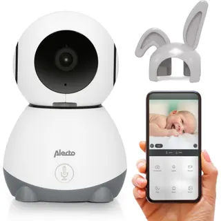 Babyphone ALECTO SMARTBABY10
